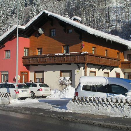 Villa Familia Бартоломеберг Экстерьер фото
