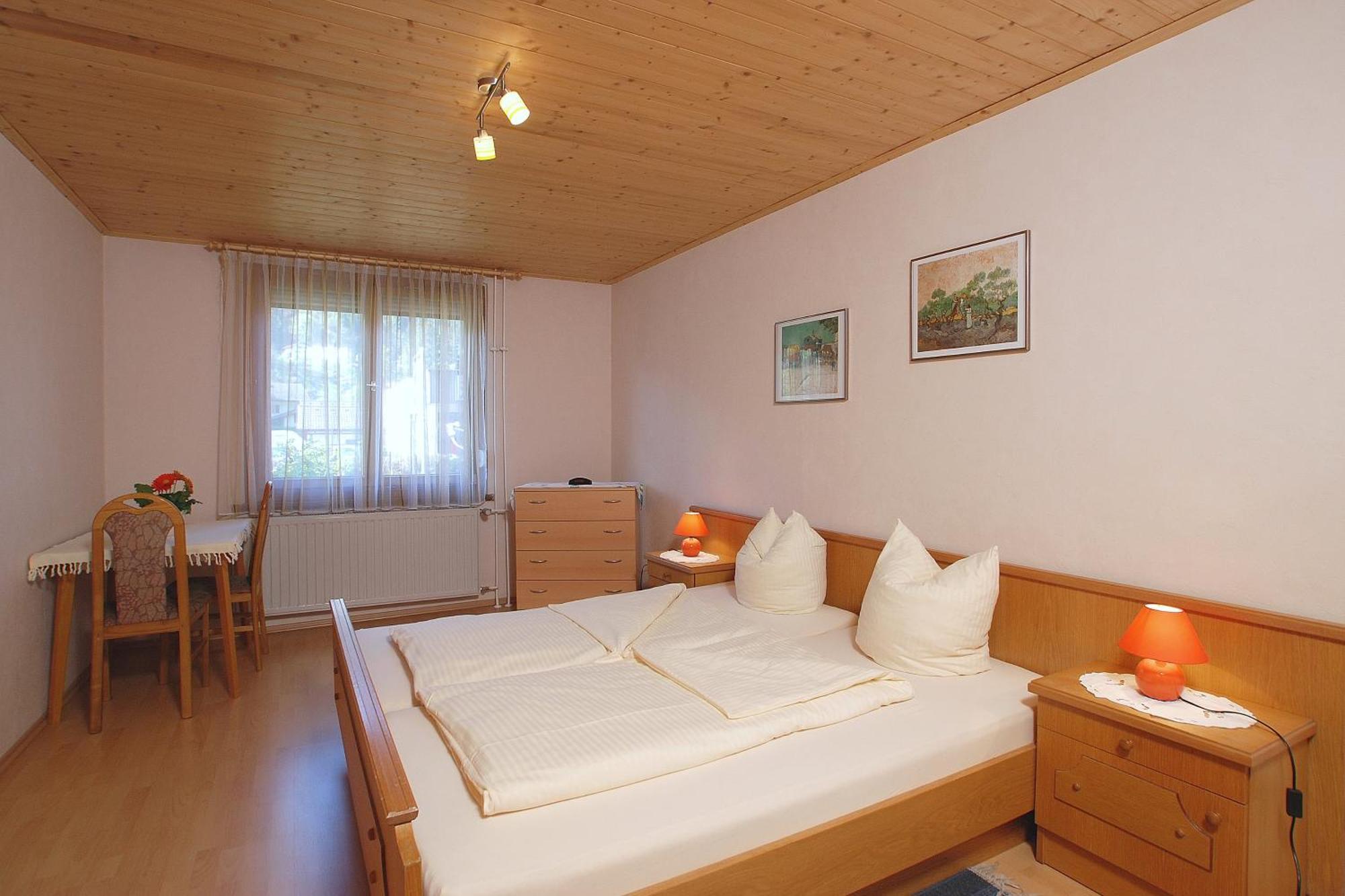 Villa Familia Бартоломеберг Номер фото