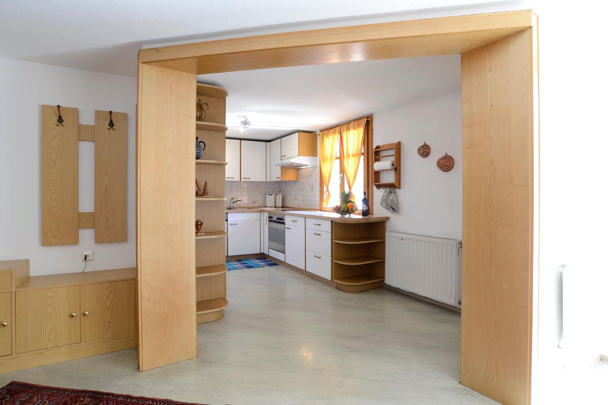 Villa Familia Бартоломеберг Номер фото