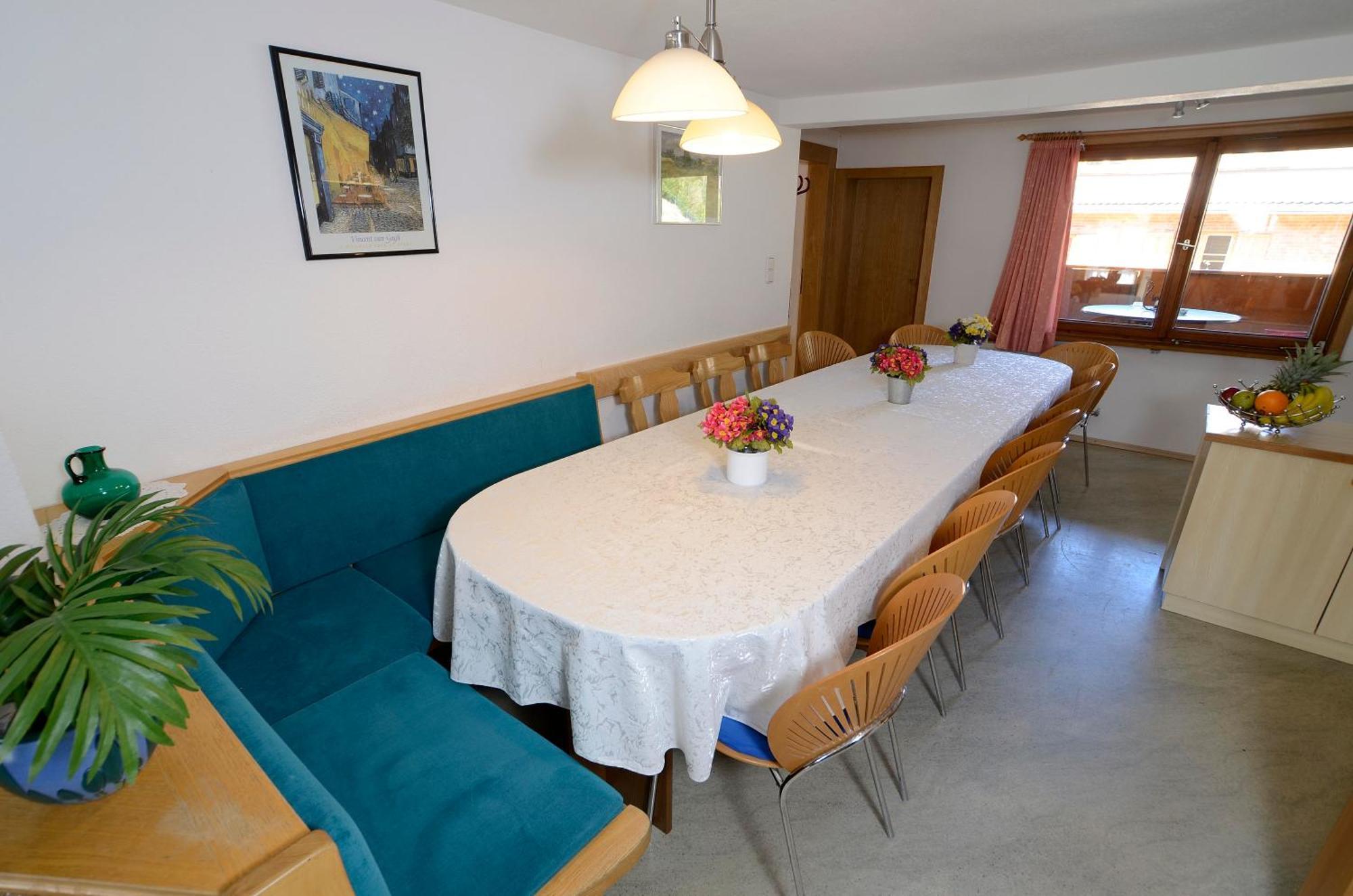 Villa Familia Бартоломеберг Номер фото