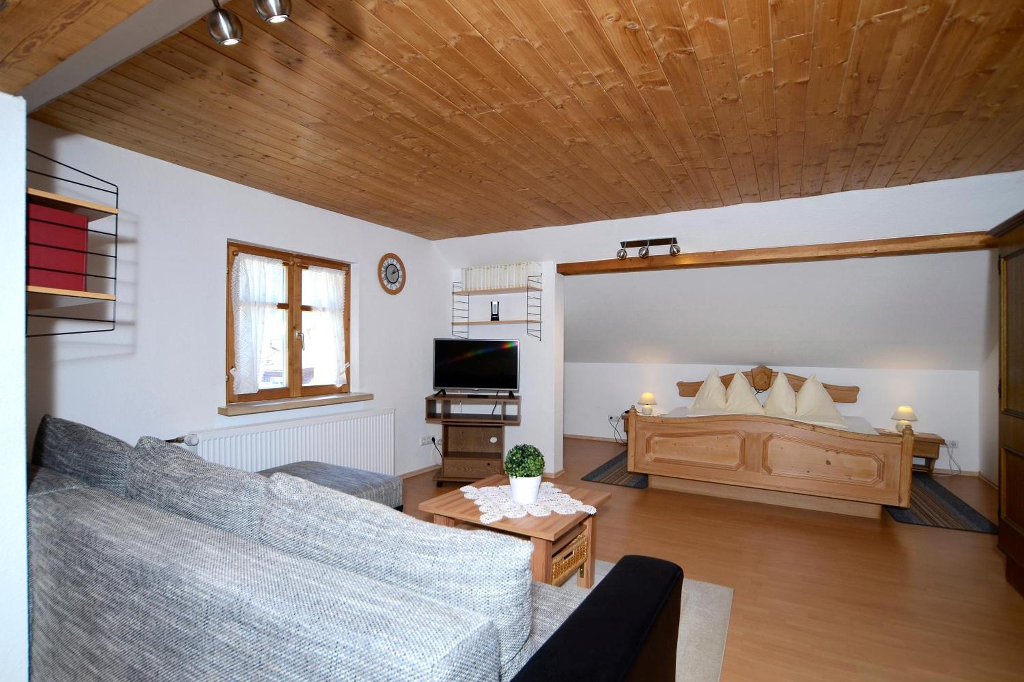 Villa Familia Бартоломеберг Номер фото